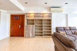 Costa Del Sol (D16), Condominium #619393381